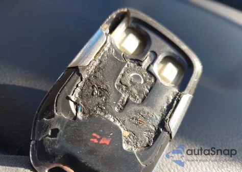 2018 GMC Terrain Sle z USA, uszkodzony, nr VIN 3GKALMEX0JL253742